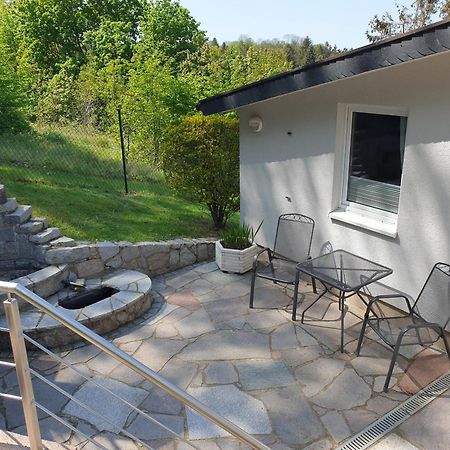 Ferienanlage Traumhaft Wernigerode Eksteriør billede