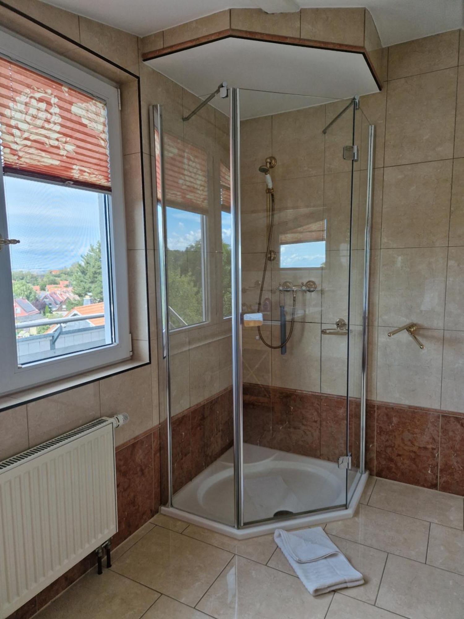 Ferienanlage Traumhaft Wernigerode Eksteriør billede