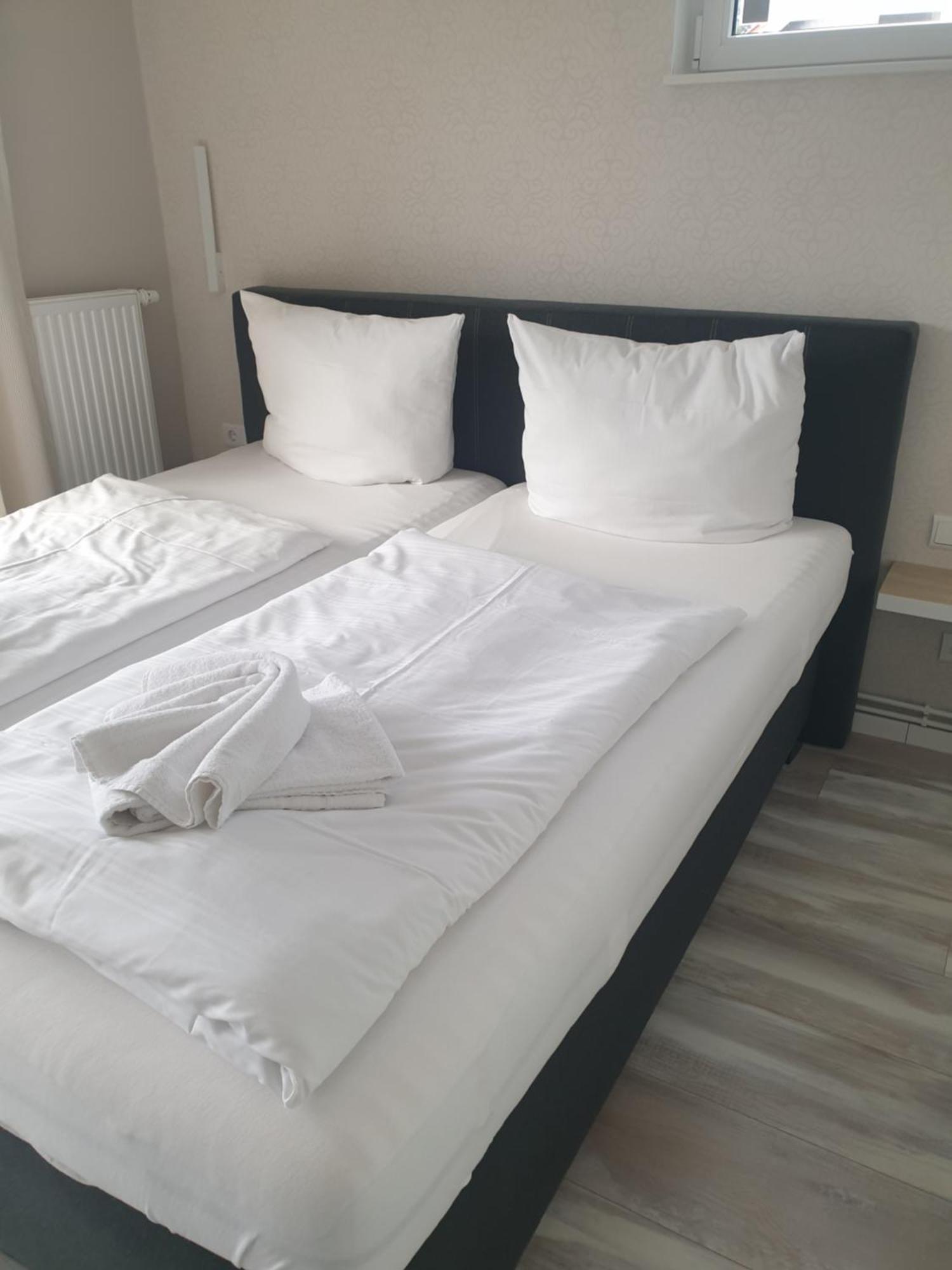Ferienanlage Traumhaft Wernigerode Eksteriør billede